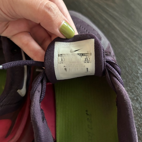 Women air max sneaker, unique colors - Picture 5 of 10